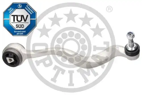 Рычаг подвески OPTIMAL G5-710 передняя ось справа