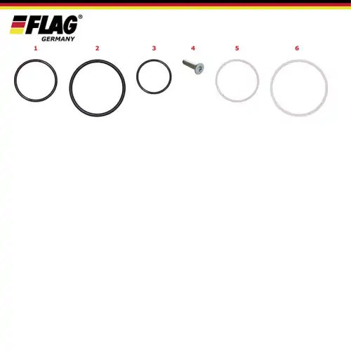 80 1147 РЕМКОМПЛЕКТ FLAG