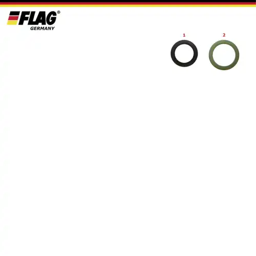 ремкомплект тнвд 801427 FLAG
