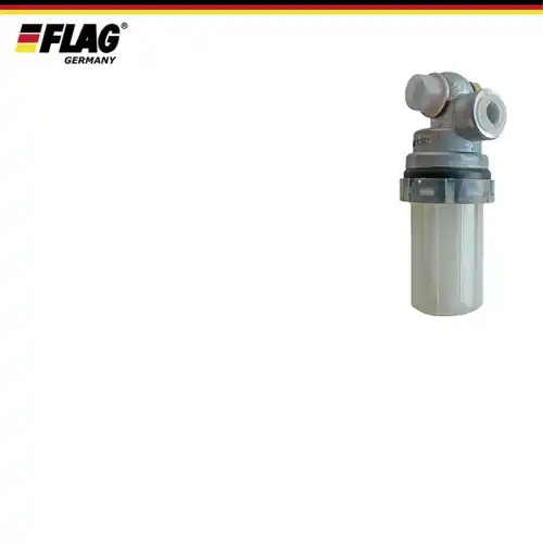 Топливный фильтр FLAG 800250