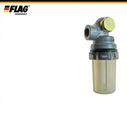 Топливный фильтр FLAG 801285