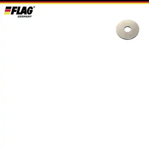  ШАЙБА РЕГУЛИРУЮЩАЯ 821545 FLAG