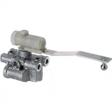 кран тормозной 49840053600 WINKLER
