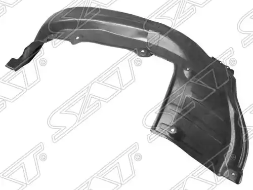 Подкрылок SAT STTYT6016LB2