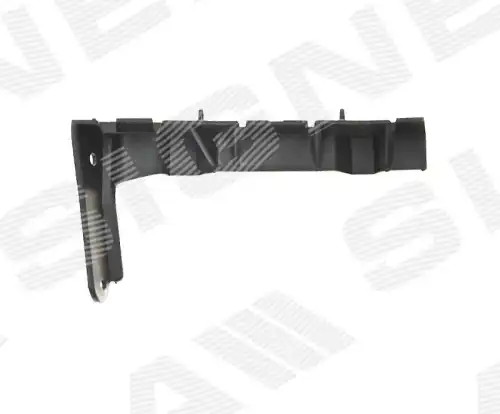 Кронштейн бампера AUDI A8, 05-10 PAD44119R SIGNEDA