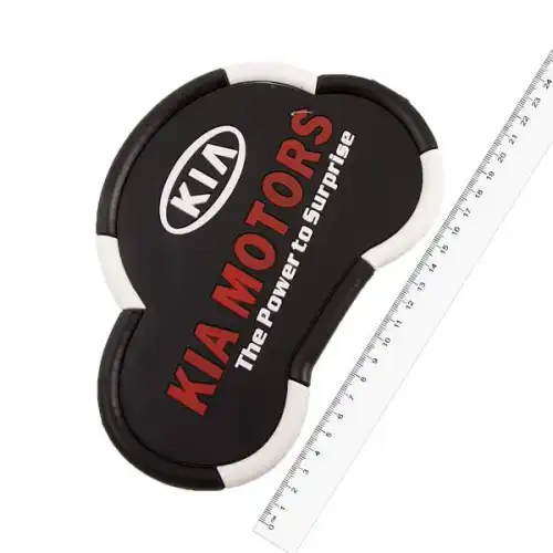 КОВРИК на панель (KIA) 200х125х6 HX-06KIA SKYWAY