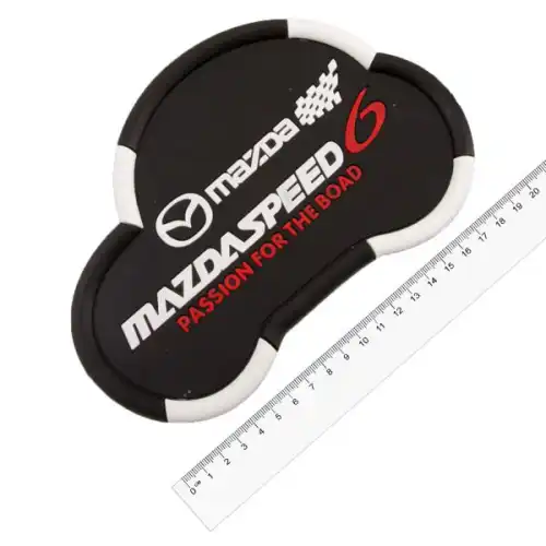 КОВРИК на панель (Mazda) 200х125х6 HX-06MAZDA SKYWAY