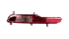 Фара противотуманная JORDEN JH03STG11002L