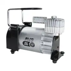  AVS КОМПРЕССОР AVS TURBO KS600 60Л/МИН ДО 10АТМ МЕТАЛЛ