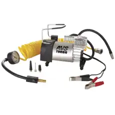  AVS КОМПРЕССОР AVS TURBO KS600 60Л/МИН ДО 10АТМ МЕТАЛЛ
