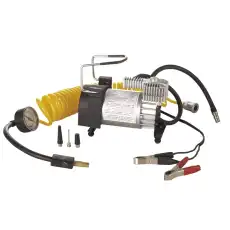  AVS КОМПРЕССОР AVS TURBO KS600 60Л/МИН ДО 10АТМ МЕТАЛЛ