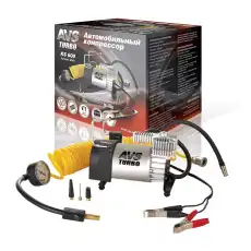  AVS КОМПРЕССОР AVS TURBO KS600 60Л/МИН ДО 10АТМ МЕТАЛЛ