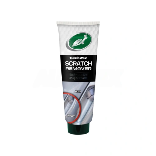  SCRATCH REMOVER' 100МЛ 52818 TURTLE WAX