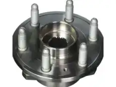Ступица CADILLAC 13582210