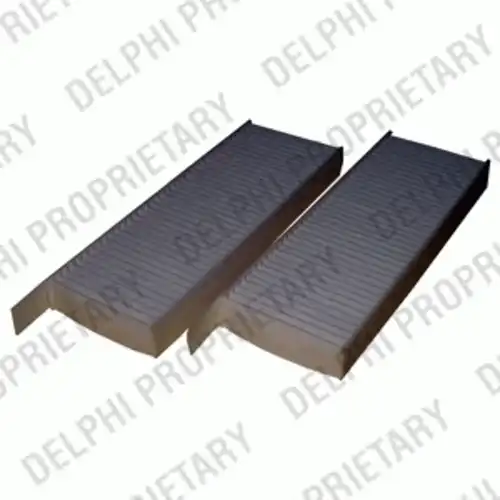 Салонный фильтр DELPHI TSP0325246