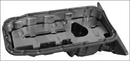 Поддон картера двигателя VAICO V40-0571