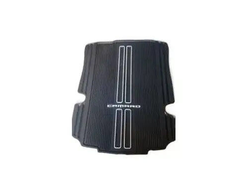 Коврик в багажник CHEVROLET 23412235