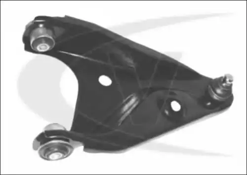 Рычаг подвески VAICO V46-0220