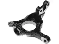 28313SC011 Кулак передний левый SUBARU