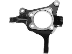 28313SC011 Кулак передний левый SUBARU
