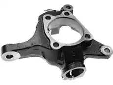 28313SC011 Кулак передний левый SUBARU