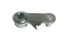  РЫЧАГ АКПП ФОРЕСТЕР 99-12 32890AA341 SUBARU