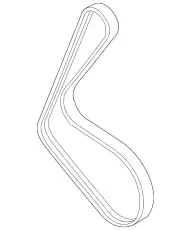 PORSCHE 7PP903137B