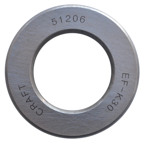 ПОДШИПНИК 8206 (51206) CRAFT /КАТ.№ 8206/