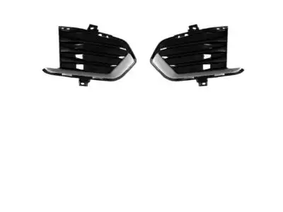 ОКАНТОВКА ПРОТИВОТУМАННОЙ ФАРЫ XT5 84107960 CADILLAC