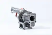 12589880061 ТУРБОКОМПРЕССОР BORG WARNER