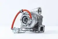 12589880061 ТУРБОКОМПРЕССОР BORG WARNER