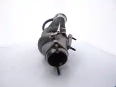 Турбокомпрессор 704152-5002S GARRETT