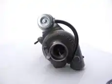 Турбокомпрессор 704152-5002S GARRETT