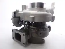 Турбокомпрессор 852179-5001S GARRETT