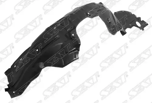 Подкрылок SAT ST-MZ26-016L-A2