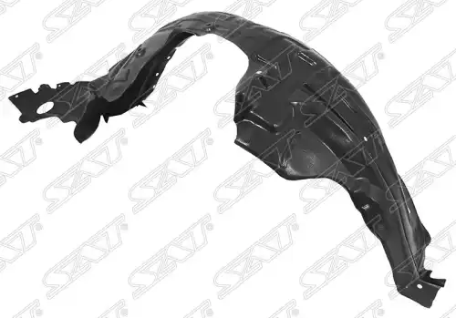 Подкрылок SAT ST-MZ26-016L-A1
