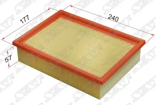 Фильтр воздушный SAT ST-13721730946