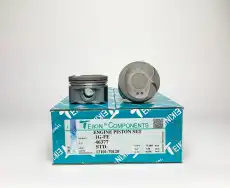 Поршни на 6 цилиндров 46377 STD TEIKIN