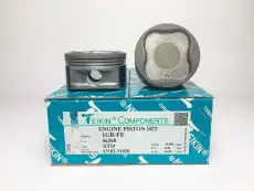 Поршни на 6 цилиндров 46368 STD TEIKIN