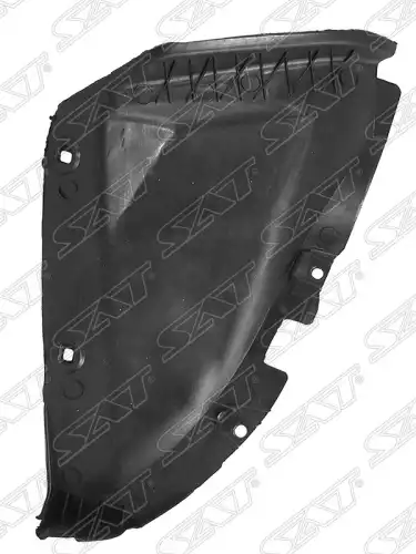 Подкрылок SAT ST-KA44-064L-1