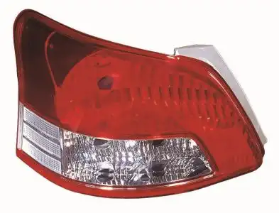 Фонарь задний DEPO 212-19P5R-UE