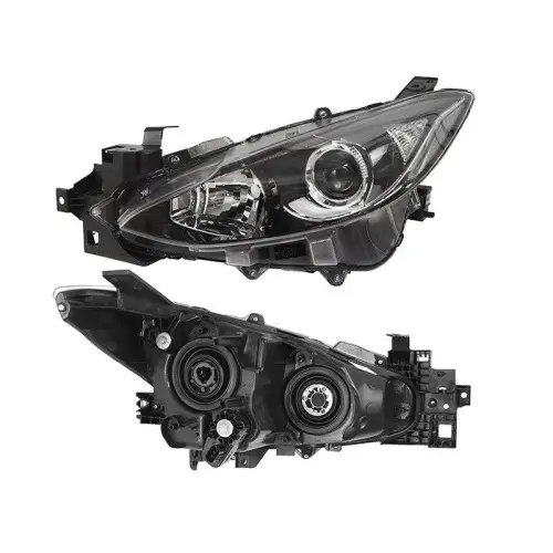 Фара SAT ST-216-1169L