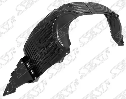 Подкрылок SAT ST-KAP1-016L-1