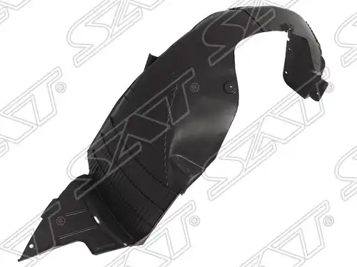 Подкрылок SAT ST-KA54-016L-1