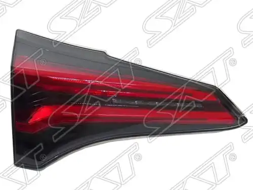 Фонарь габаритный SAT ST-212-13RVL