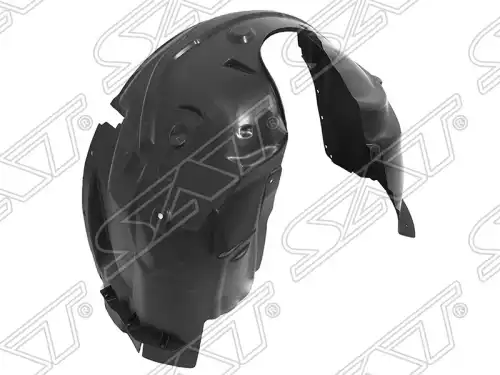 Подкрылок SAT ST-FD31-016L-1