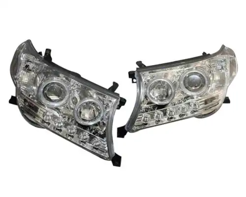 Фара EAGLE EYES TY1019-B9WHW-3V