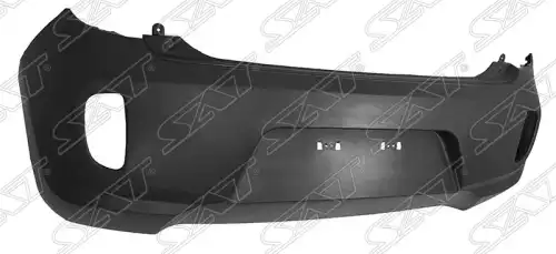 БАМПЕР ЗАДНИЙ KIA PICANTO 11-15 ST-KAP1-087-0 SAT