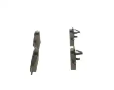 Тормозные колодки дисковые BOSCH 0 986 424 707