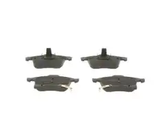 Тормозные колодки дисковые BOSCH 0 986 424 707